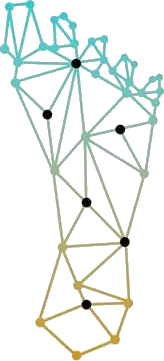 Logo Alexis Rousseau Réflexologie